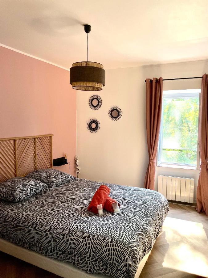 Casa Del Jaguar Villa Gorges  Екстериор снимка