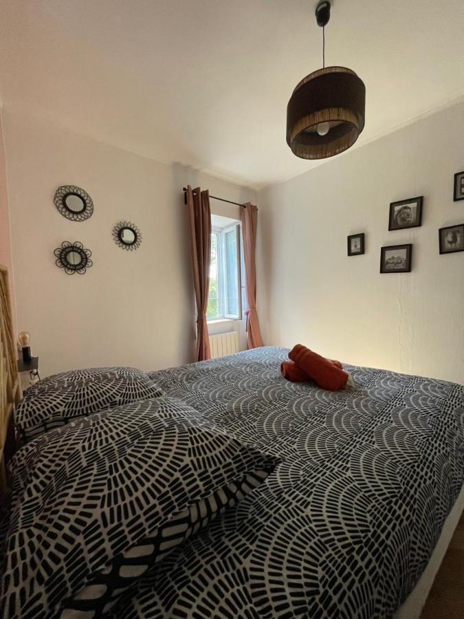 Casa Del Jaguar Villa Gorges  Екстериор снимка