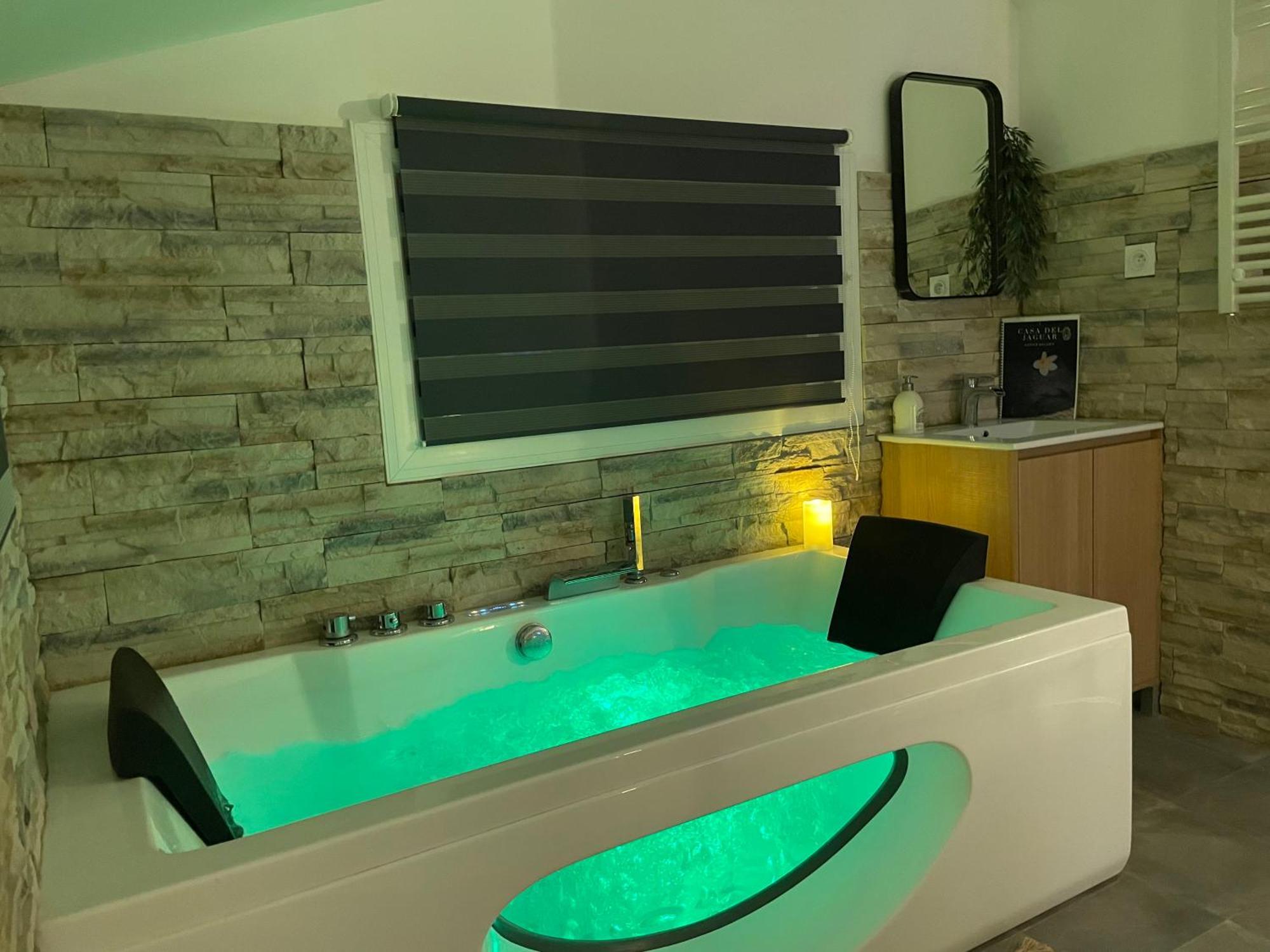 Casa Del Jaguar Villa Gorges  Екстериор снимка