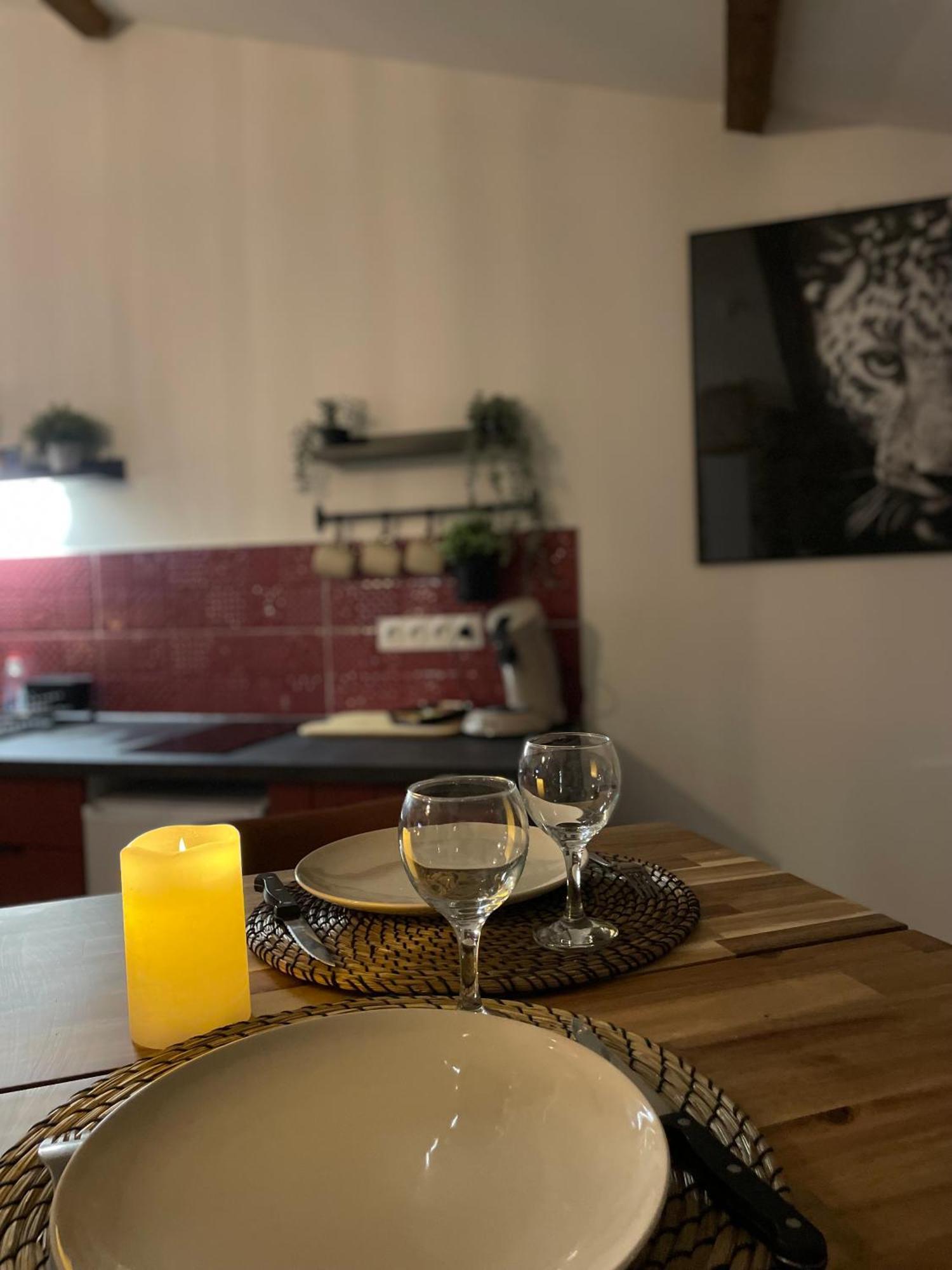 Casa Del Jaguar Villa Gorges  Екстериор снимка