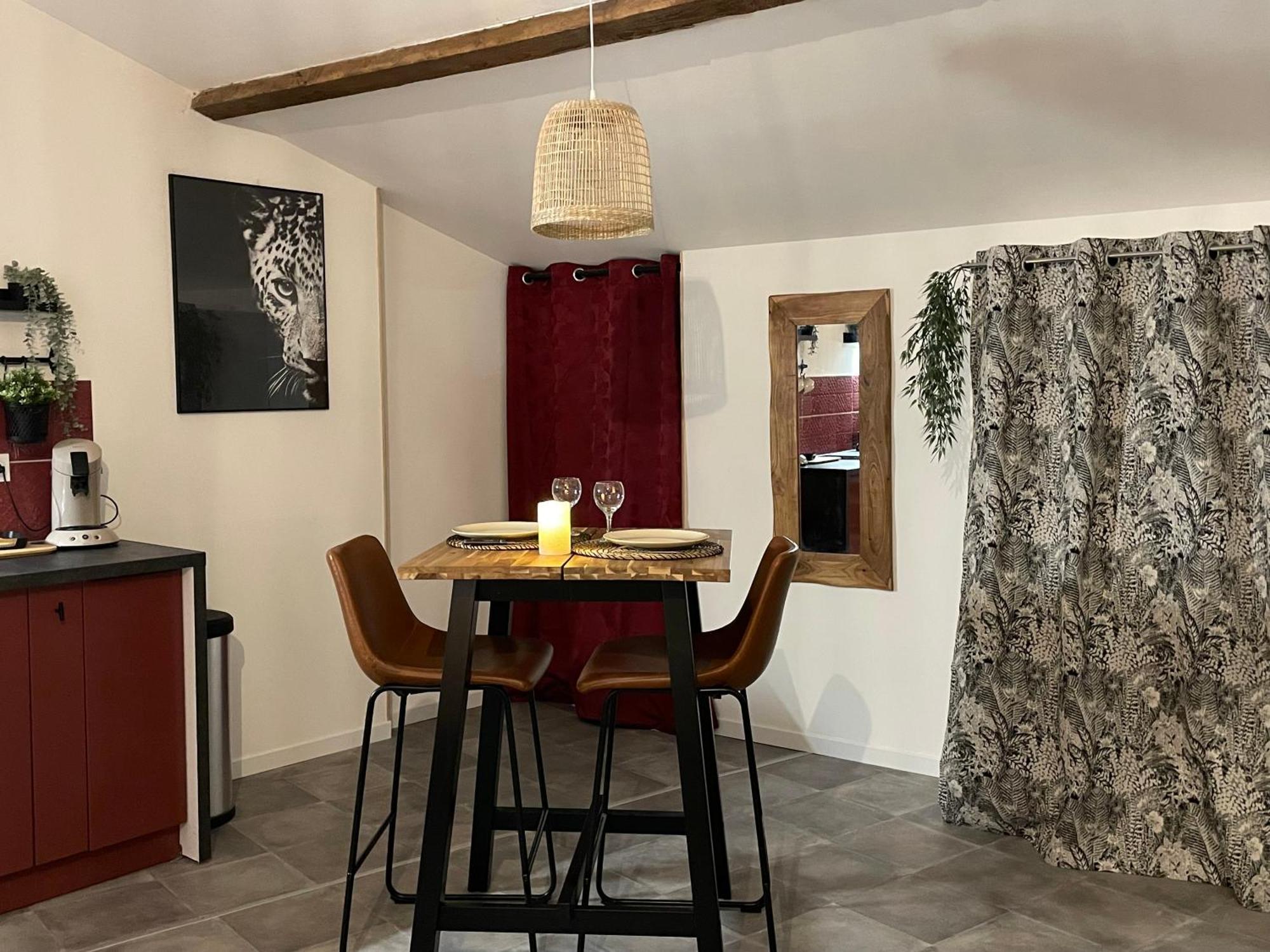 Casa Del Jaguar Villa Gorges  Екстериор снимка