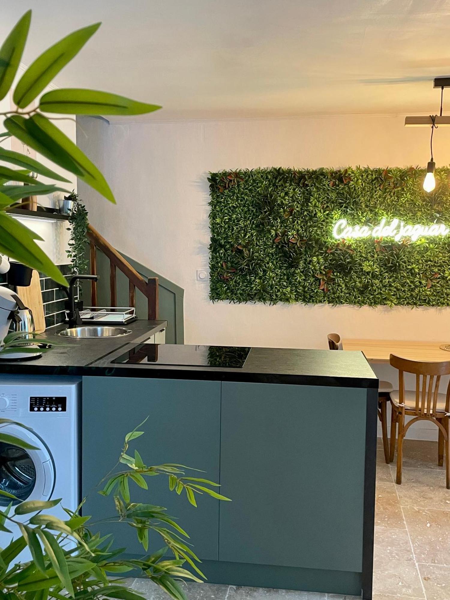 Casa Del Jaguar Villa Gorges  Екстериор снимка