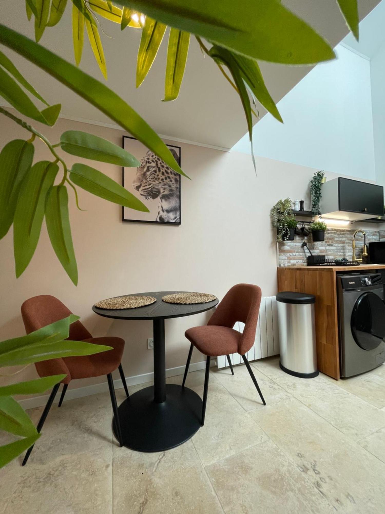 Casa Del Jaguar Villa Gorges  Екстериор снимка