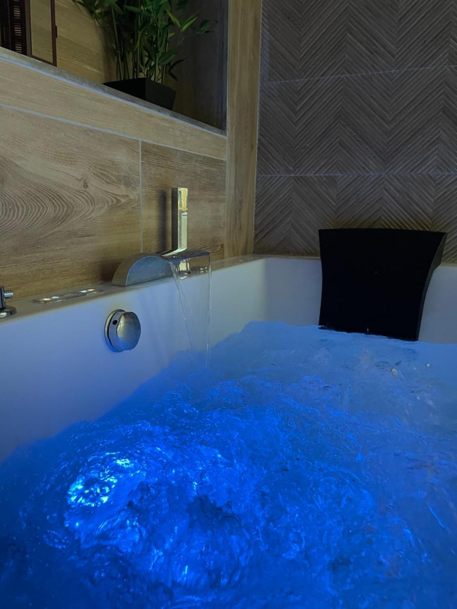 Casa Del Jaguar Villa Gorges  Екстериор снимка
