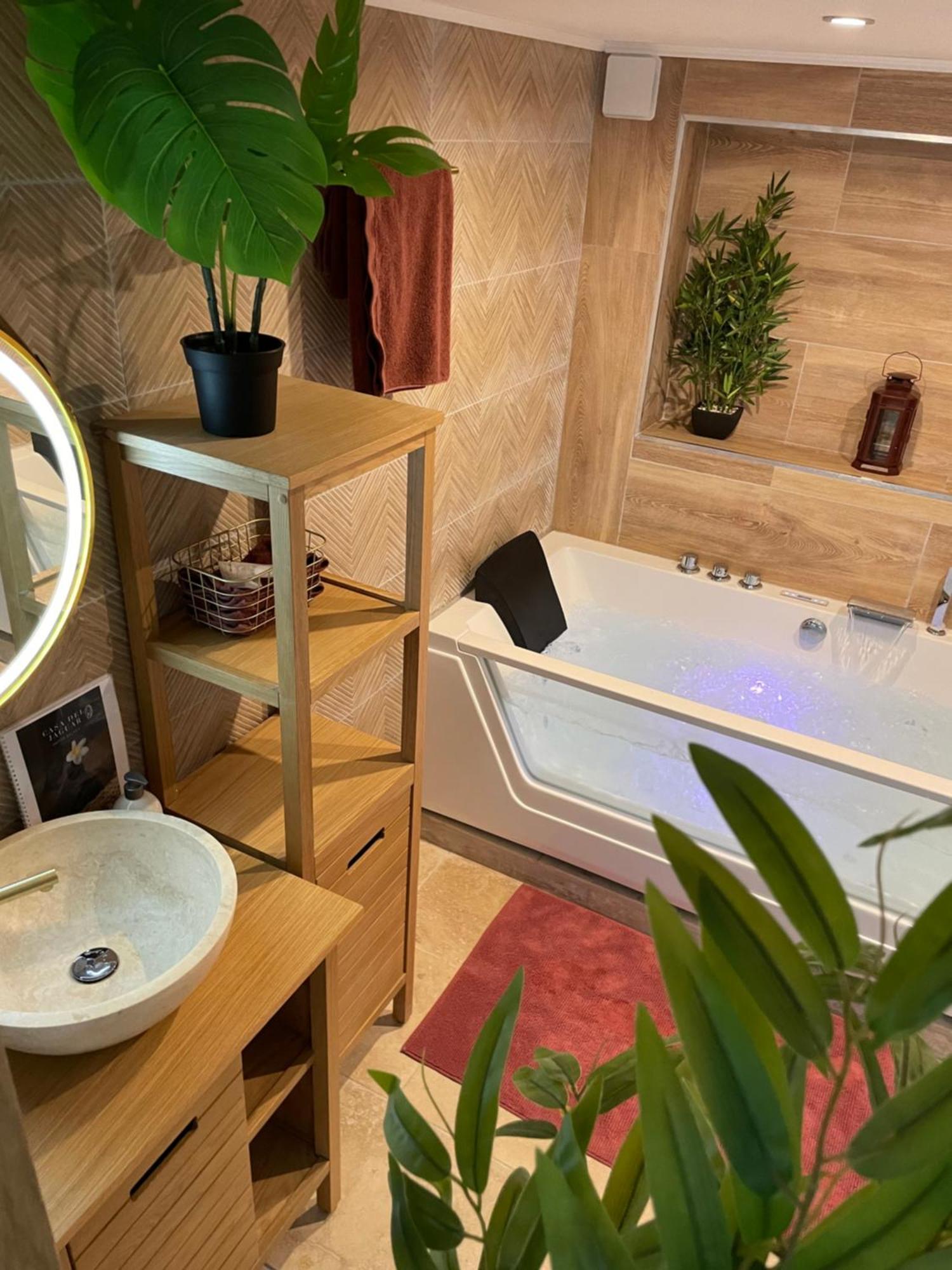 Casa Del Jaguar Villa Gorges  Екстериор снимка