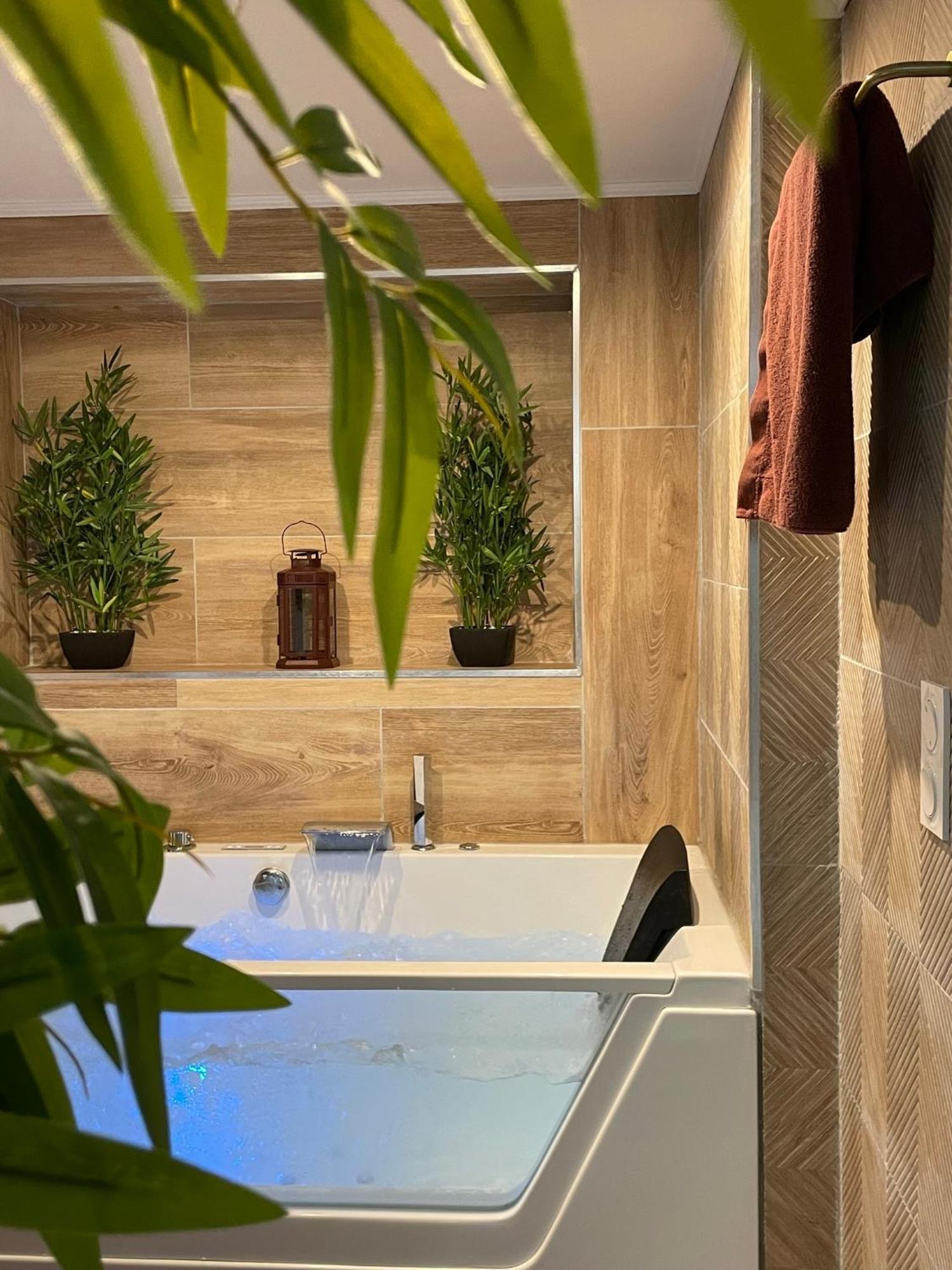 Casa Del Jaguar Villa Gorges  Екстериор снимка