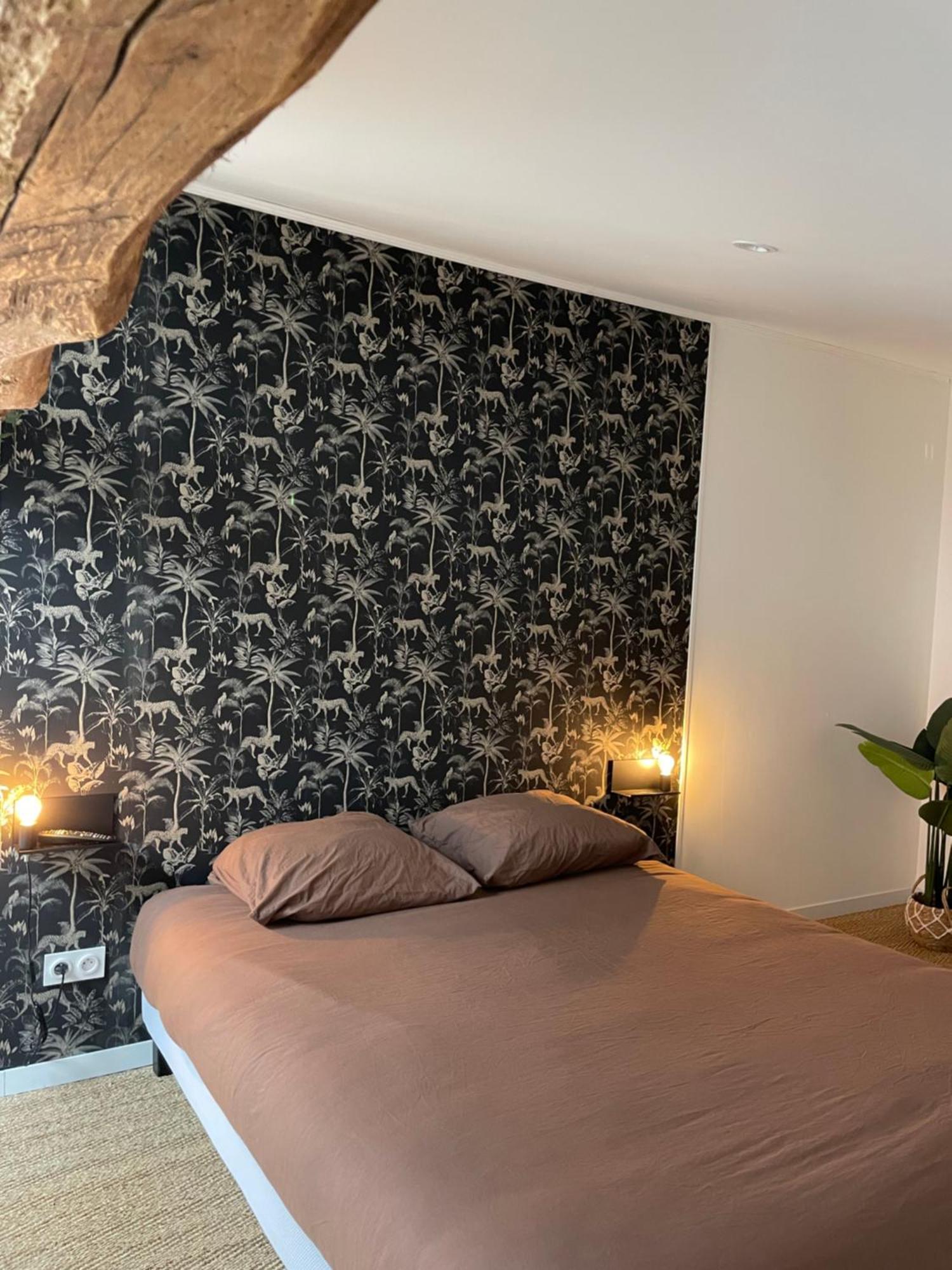 Casa Del Jaguar Villa Gorges  Екстериор снимка