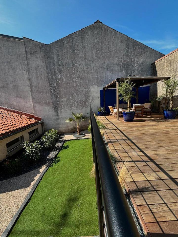 Casa Del Jaguar Villa Gorges  Екстериор снимка
