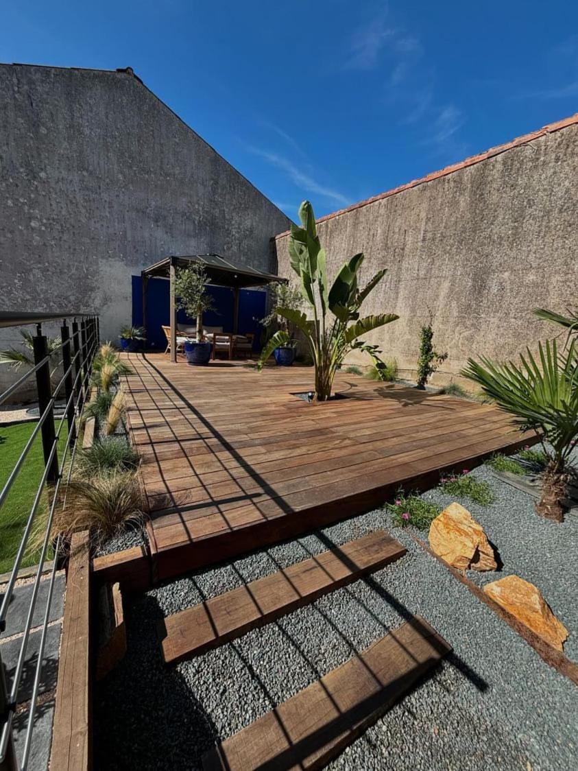 Casa Del Jaguar Villa Gorges  Екстериор снимка