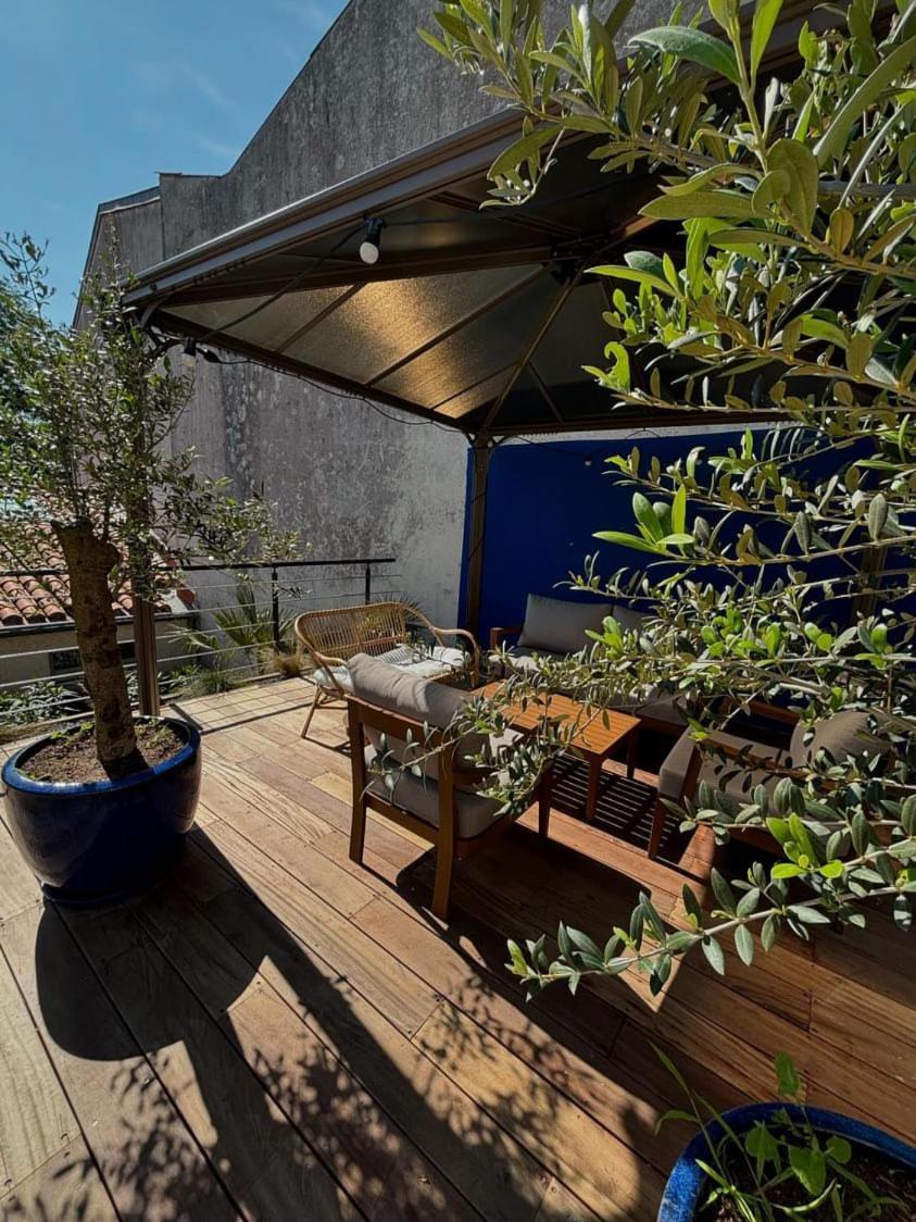 Casa Del Jaguar Villa Gorges  Екстериор снимка